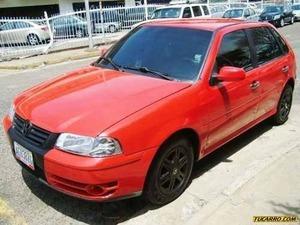 Volkswagen Gol