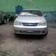 Chevrolet Optra Limited - Automatico