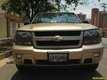 Chevrolet TrailBlazer LTZ / Special Edition V8 4x4 - Automatico