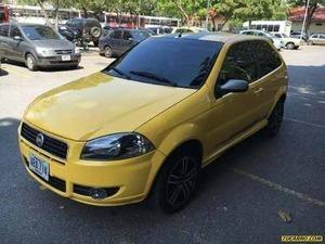 Fiat Palio 1.8R - Sincronico