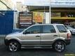 Ford EcoSport XLT 4x4 - Sincronico