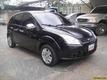 Ford Fiesta 4P - Sincronico