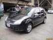 Ford Fiesta 4P - Sincronico