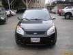 Ford Fiesta 4P - Sincronico