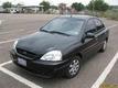 Kia Rio LS - Sincronico