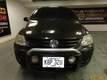 Volkswagen Crossfox