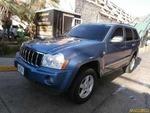 Jeep Grand Cherokee Limited 4x4 - Automatico