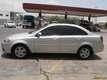 Chevrolet Optra
