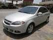 Chevrolet Optra