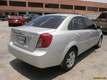Chevrolet Optra