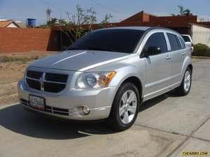 Dodge Caliber LX ATX - CVT