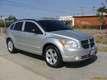 Dodge Caliber LX ATX - CVT