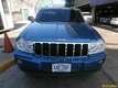 Jeep Grand Cherokee Limited 4x4 - Automatico