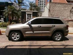 Jeep Grand Cherokee Limited 4x4 - Automatico