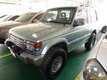 Mitsubishi Montero 2P 4x4 - Sincronico