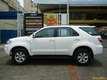 Toyota Fortuner SR5 (7Ptos) 4x4 - Automatico