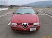 Alfa Romeo 156 Ricco - Sincronico