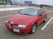 Alfa Romeo 156 Ricco - Sincronico