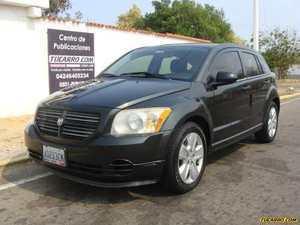 Dodge Caliber