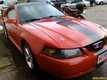 Ford Mustang GT - Sincronico