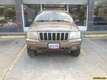 Jeep Grand Cherokee Limited 4x4 - Automatico