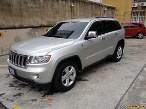 Jeep Grand Cherokee Limited 4x4 - Automatico