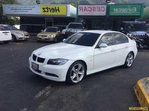 BMW Serie 3 320i