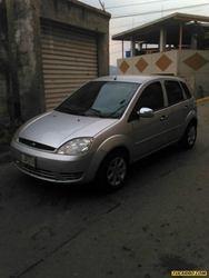 Ford Fiesta Power / Max - Automatico