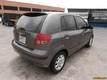 Hyundai Getz GL A/A - Sincronico