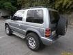 Mitsubishi Montero Dakar GLX 2P 4x4 - Sincronico