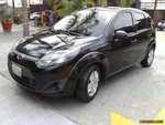 Ford Fiesta Move - Sincronico