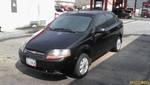 Chevrolet Aveo A/A - Sincronico