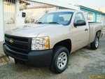Chevrolet Silverado Cabina Sencilla LS - Automatico