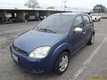 Ford Fiesta Power / Max - Sincronico