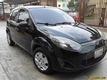 Ford Fiesta Move - Sincronico