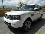 Land Rover Range Rover SuperCharged 4x4 - Secuencial