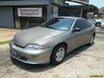 Chevrolet Cavalier Z24 - Sincronico