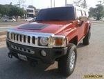 Hummer H3