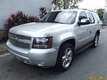 Chevrolet Tahoe LTZ 4x4 - Automatico