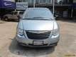 Chrysler Town & Country