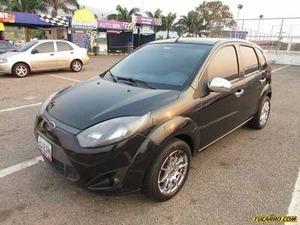 Ford Fiesta Move - Automatico