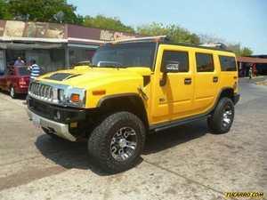 Hummer H2