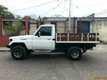 Toyota Macho Pick-Up