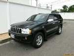 Jeep Grand Cherokee Limited 4x4 - Automatico