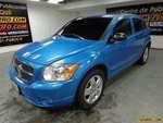 Dodge Caliber LX ATX - CVT