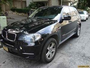 BMW X5 Xdrive35i AWD - Automatico