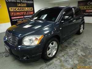 Dodge Caliber