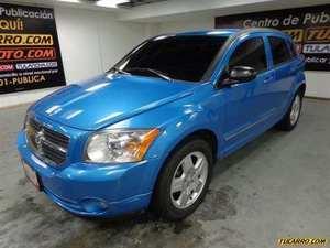 Dodge Caliber LX ATX - CVT