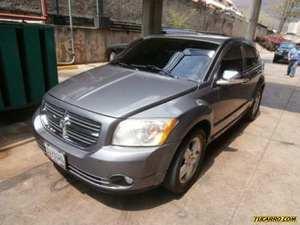 Dodge Caliber