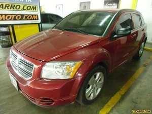 Dodge Caliber